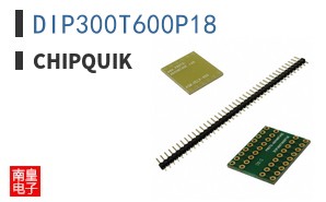 DIP300T600P18
