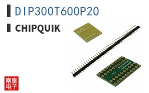 DIP300T600P20