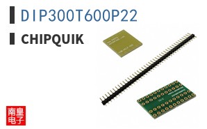 DIP300T600P22