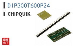 DIP300T600P24