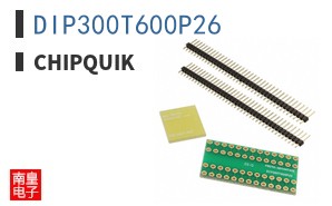 DIP300T600P26