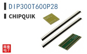 DIP300T600P28