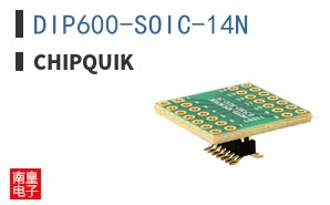DIP600-SOIC-14N