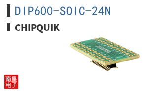 DIP600-SOIC-24N