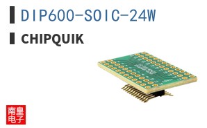 DIP600-SOIC-24W