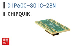 DIP600-SOIC-28N