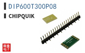 DIP600T300P08