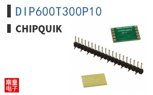 DIP600T300P10