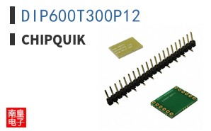 DIP600T300P12