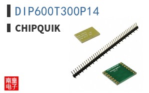 DIP600T300P14