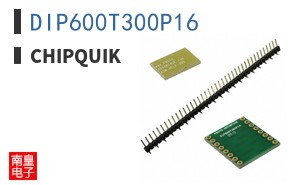 DIP600T300P16