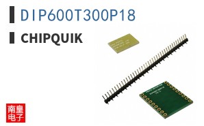 DIP600T300P18