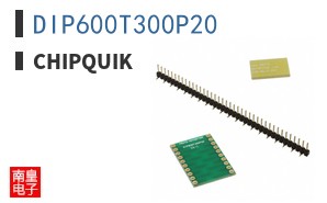 DIP600T300P20