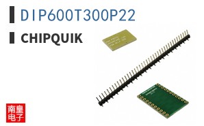 DIP600T300P22