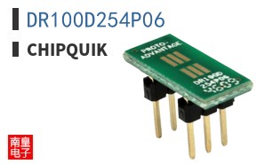 DR100D254P06