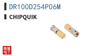 DR100D254P06M