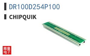DR100D254P100