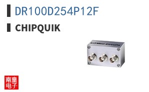 DR100D254P12F