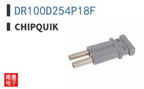 DR100D254P18F