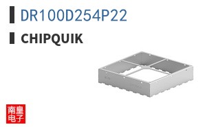 DR100D254P22
