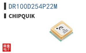 DR100D254P22M