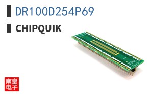 DR100D254P69