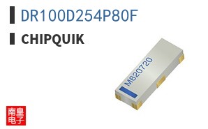 DR100D254P80F