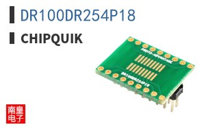 DR100DR254P18