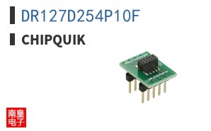 DR127D254P10F