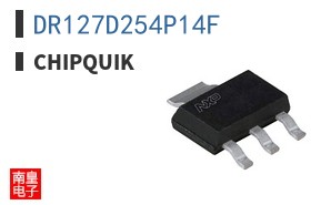 DR127D254P14F
