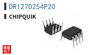 DR127D254P20