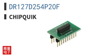 DR127D254P20F