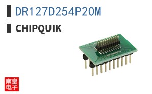 DR127D254P20M