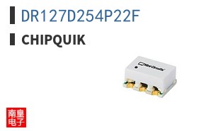 DR127D254P22F