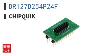 DR127D254P24F