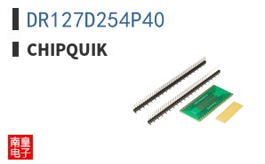 DR127D254P40
