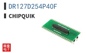 DR127D254P40F