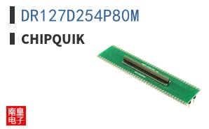 DR127D254P80M