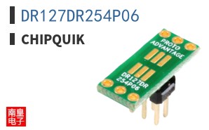 DR127DR254P06