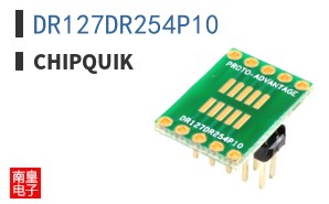DR127DR254P10