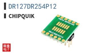 DR127DR254P12