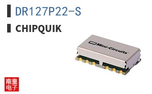 DR127P22-S