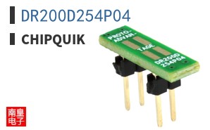 DR200D254P04