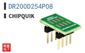 DR200D254P08