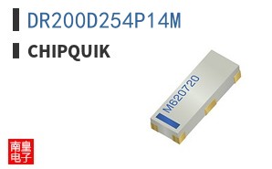 DR200D254P14M