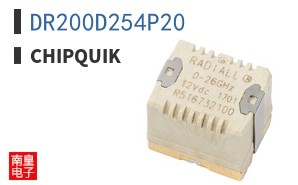 DR200D254P20