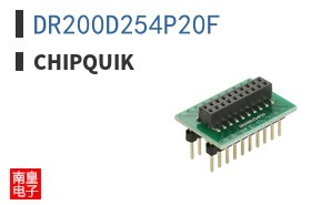 DR200D254P20F