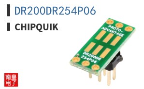 DR200DR254P06