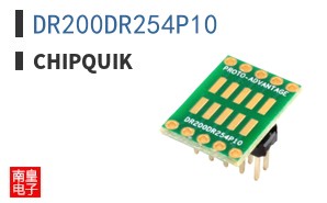 DR200DR254P10