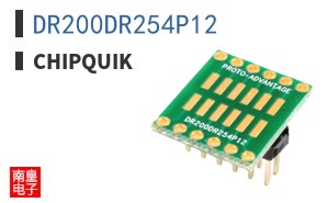 DR200DR254P12